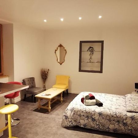 La Chambre De Ze Tournus Ngoại thất bức ảnh