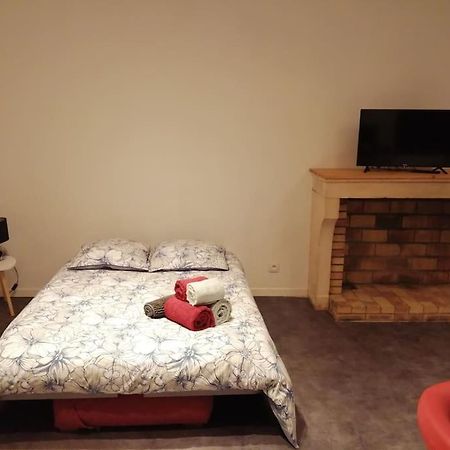 La Chambre De Ze Tournus Ngoại thất bức ảnh