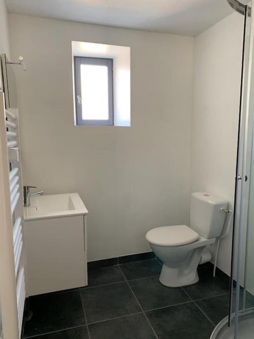 La Chambre De Ze Tournus Ngoại thất bức ảnh