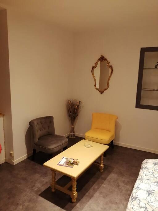 La Chambre De Ze Tournus Ngoại thất bức ảnh